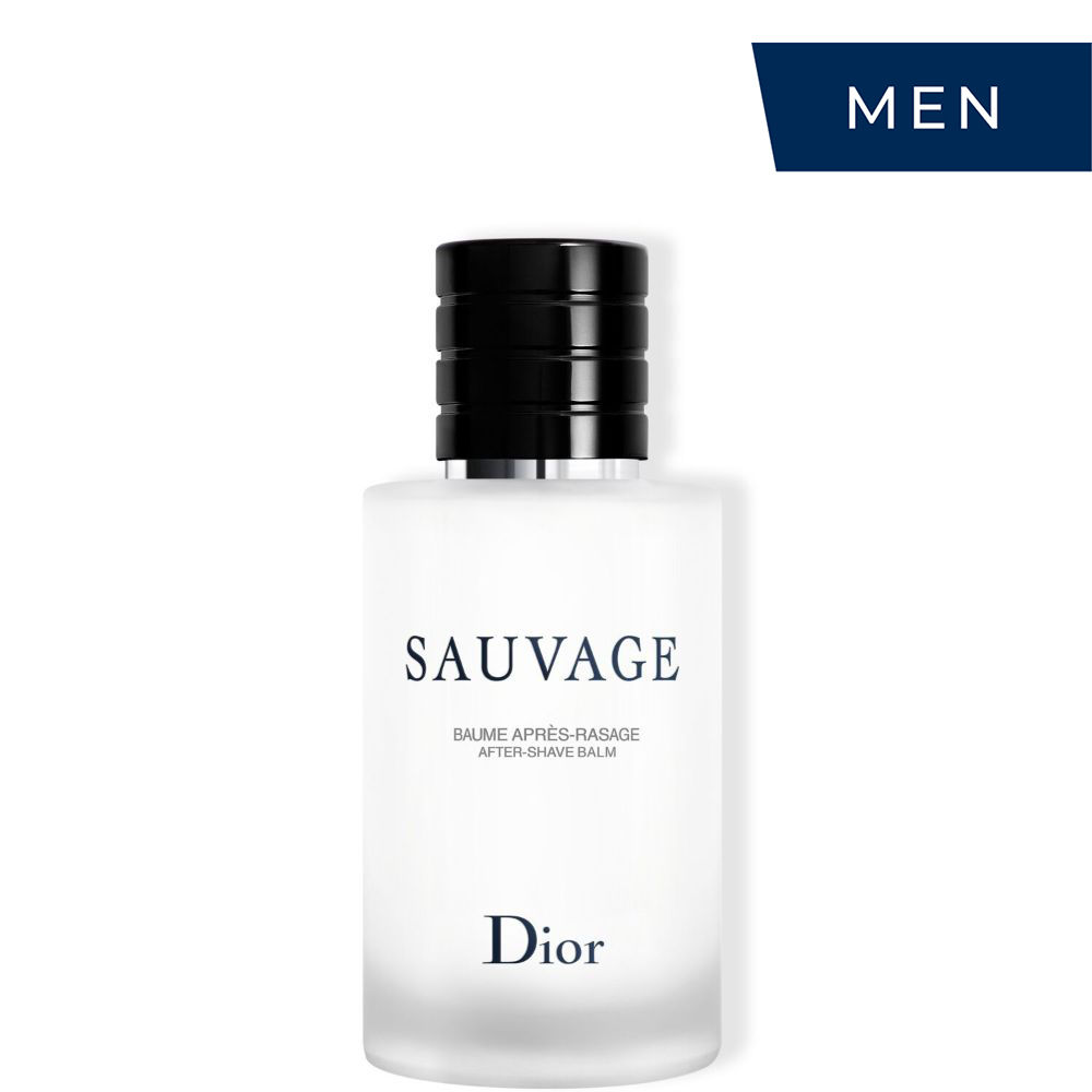 Buy DIOR Sauvage After Shave Balm Online