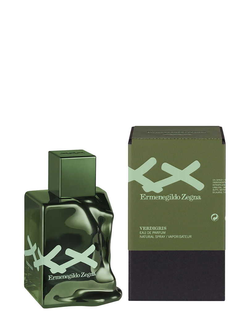 Parfum ermenegildo zegna hot sale