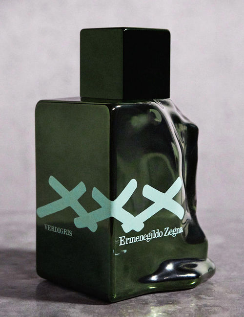 Buy Ermenegildo Zegna Triple Stitch Verdigris Eau De Parfum Online