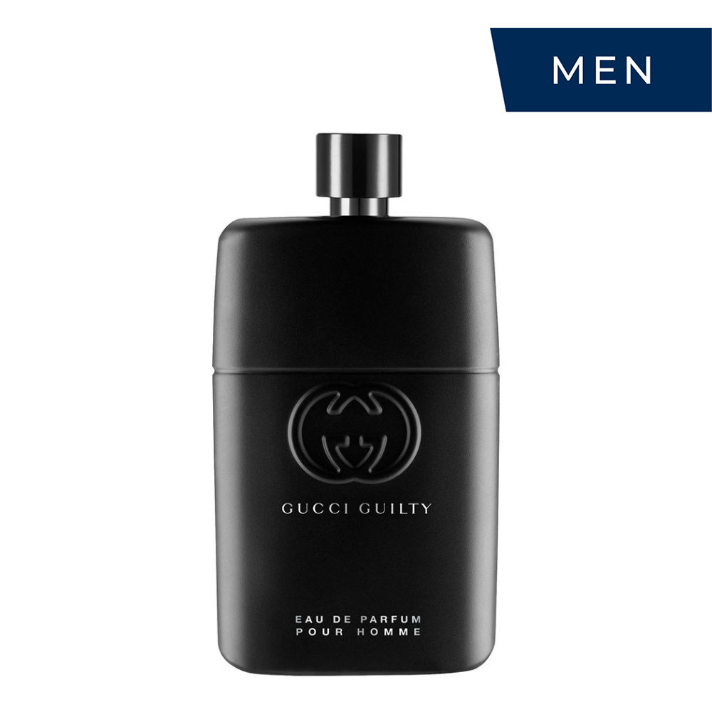 Perfume discount gucci man