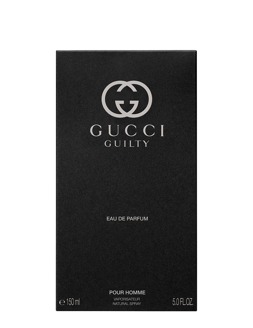 Gucci guilty pf discount edp