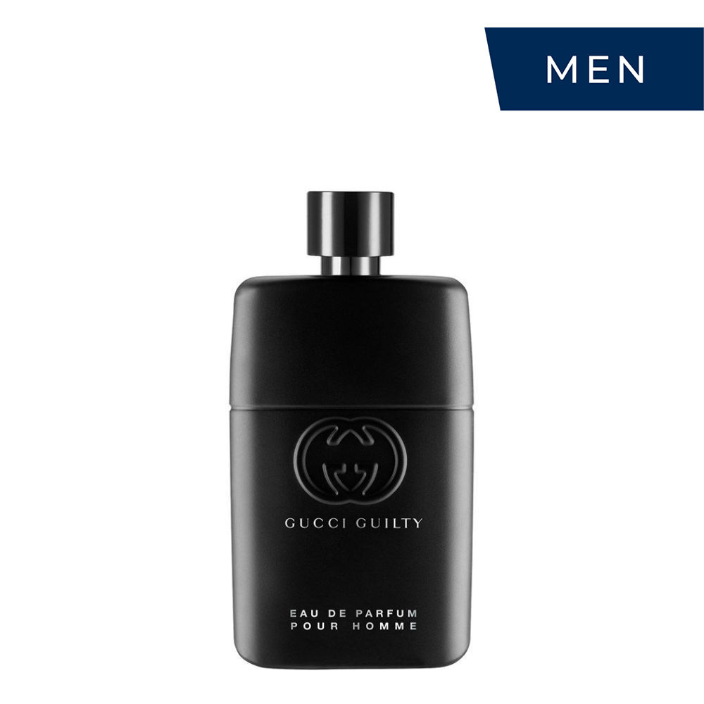 Gucci guilty best sale for men review