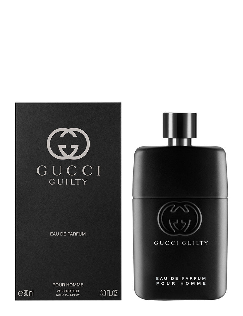 Gucci intense eau online de parfum