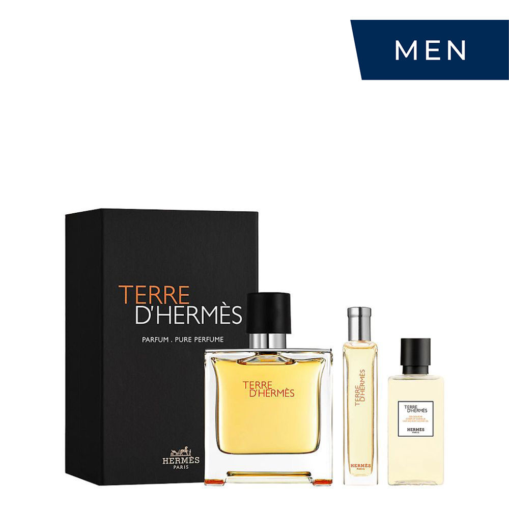 Hermes parfum shop for men