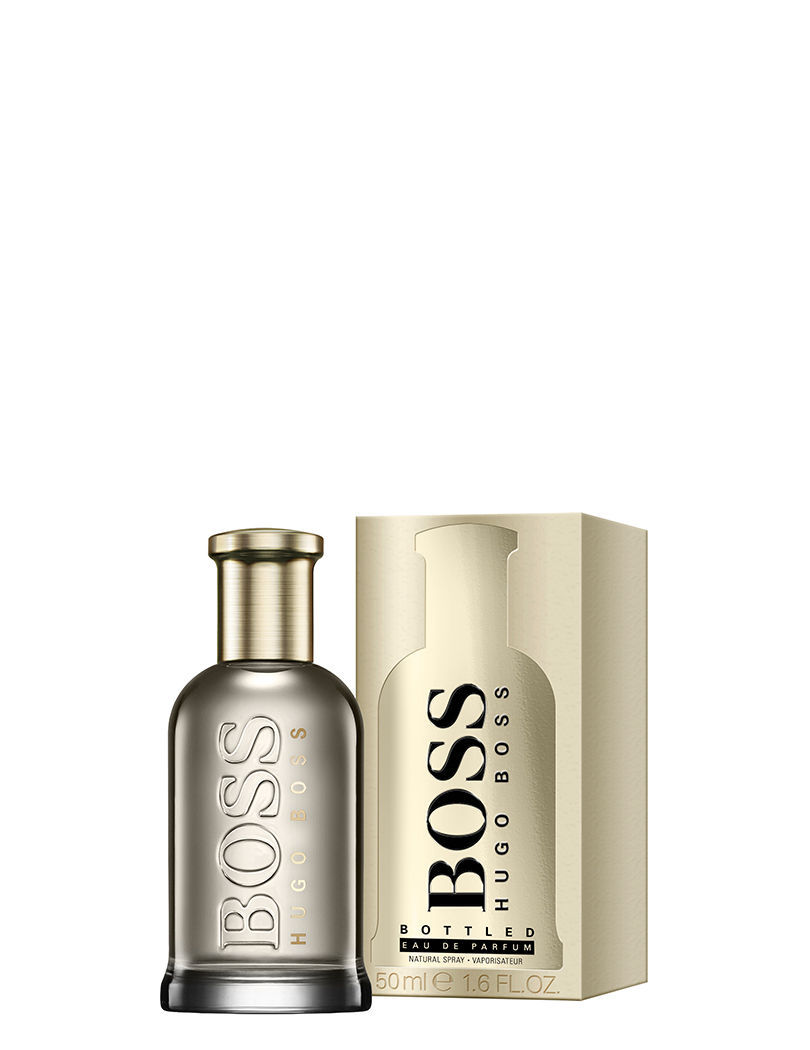 Buy BOSS Bottled Eau De Parfum Online