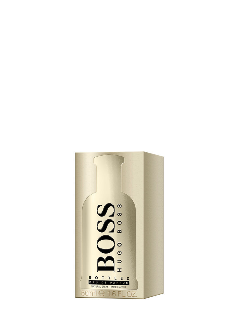 Perfumes hugo boss online bottled