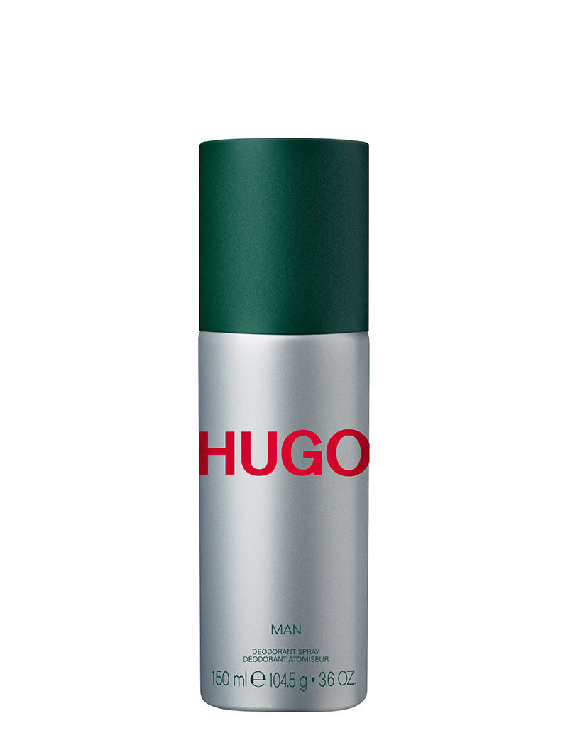 Buy Hugo Boss Man Deodorant Spray Online