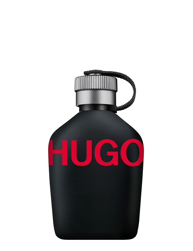 Hugo boss best sale perfume names