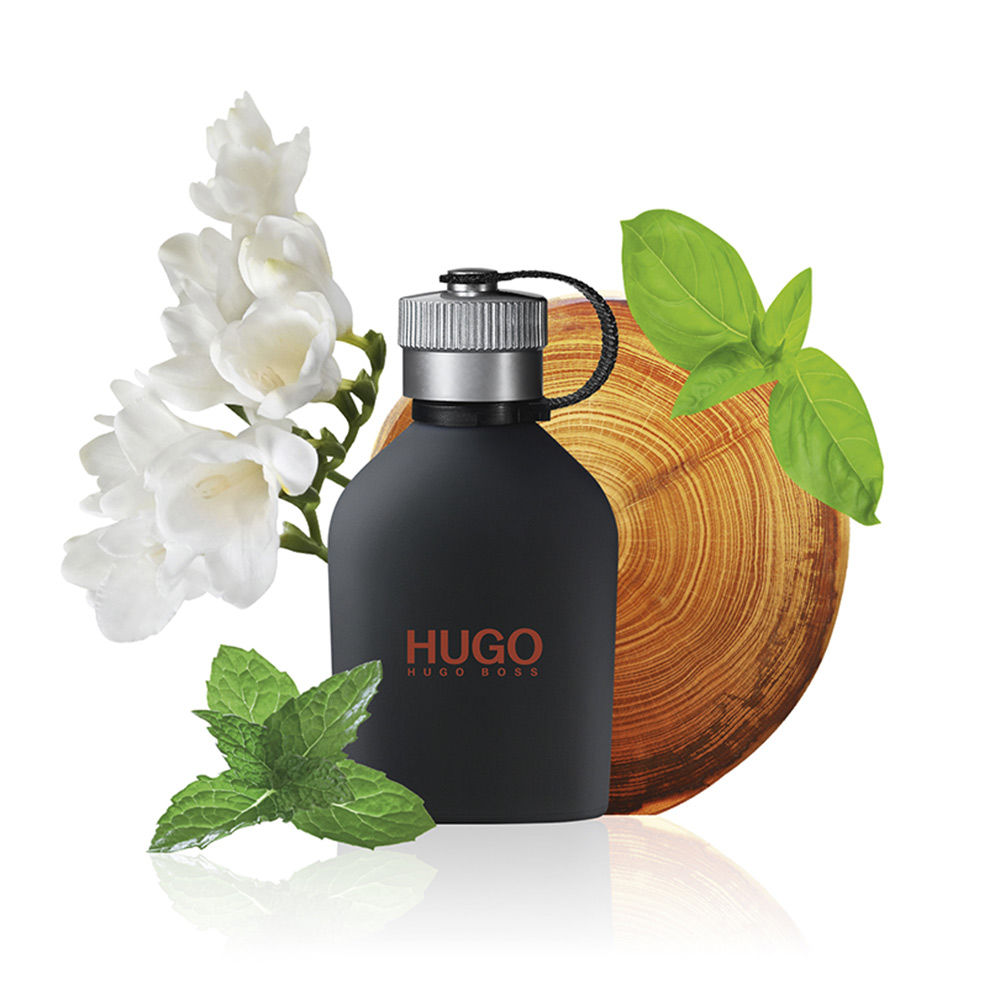 Hugo just different eau de toilette 125ml new arrivals