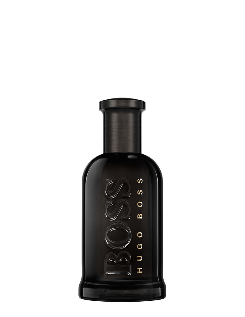 Hugo boss bottled oud 100ml outlet prix