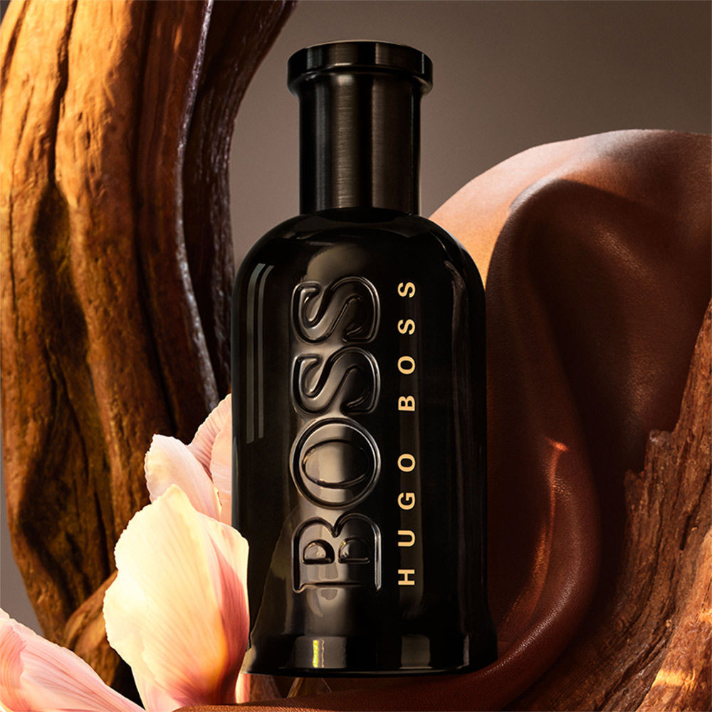 Precio de best sale hugo boss bottled