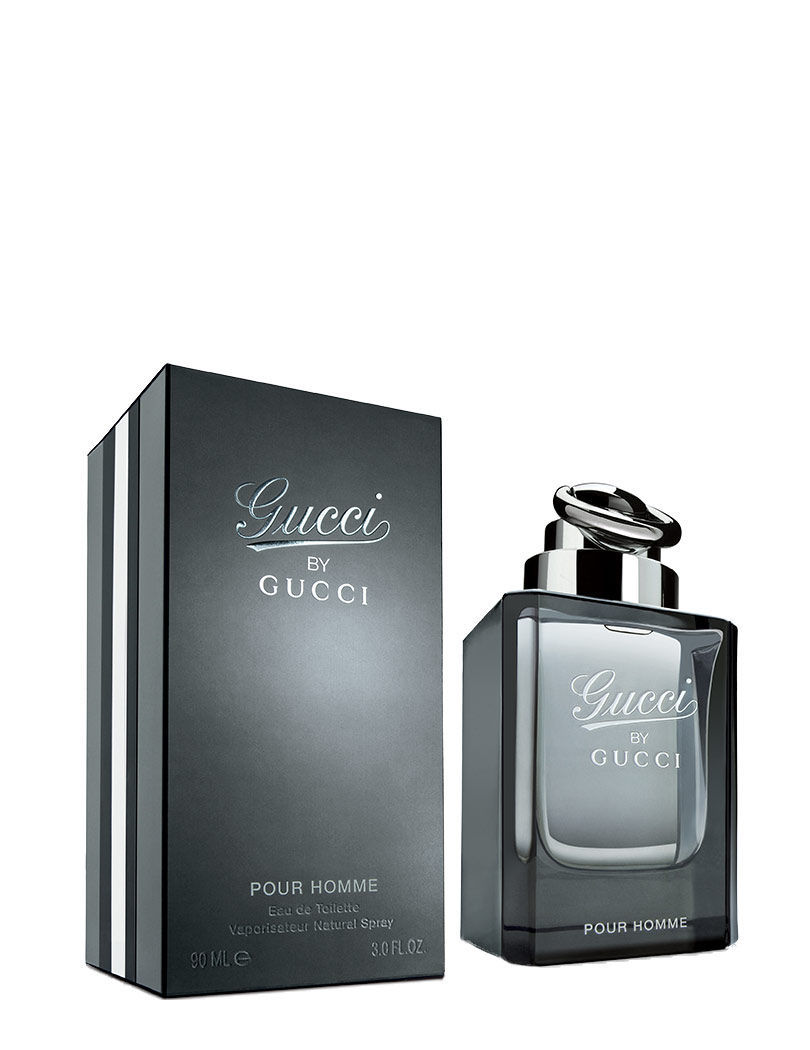 Perfume de hombre online gucci