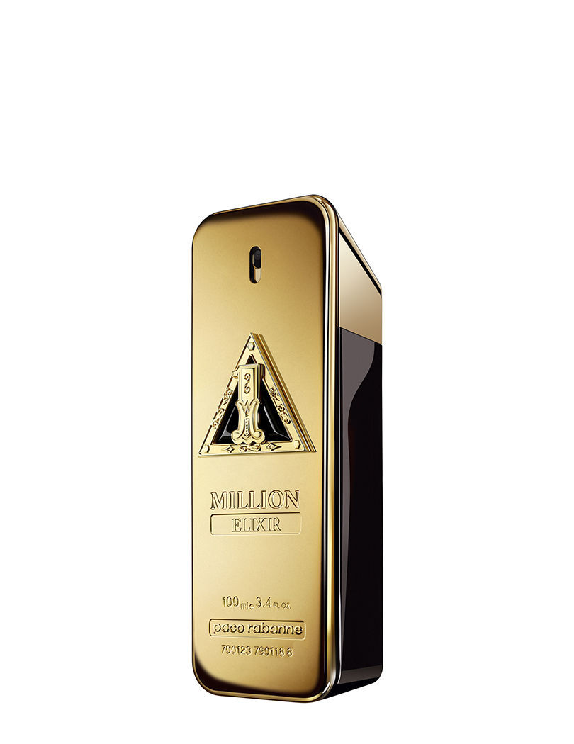 Buy Paco Rabanne 1 Million Elixir Parfum Intense Online