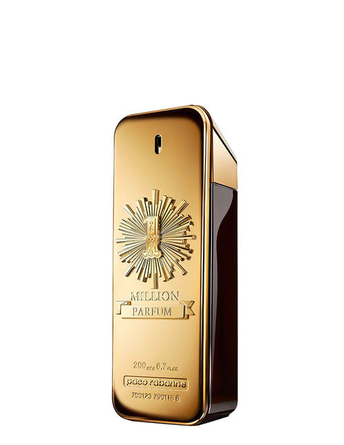 Paco Rabanne 1 Million Parfum for Men 200 ml