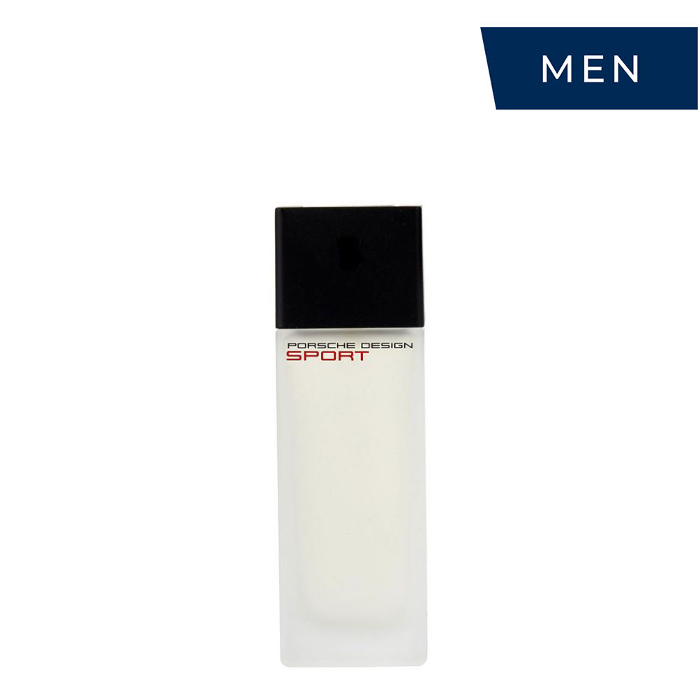 Porsche sport perfume on sale