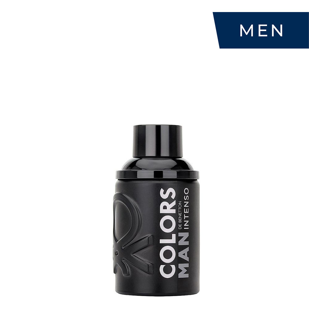 Color man black hot sale