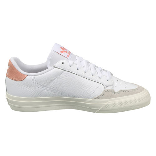 adidas gazelle silver green womens Adidas Originals Continental Vulc