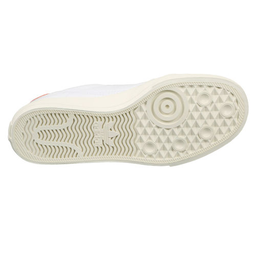 Buy adidas Originals CONTINENTAL VULC White Casual Sneakers Online