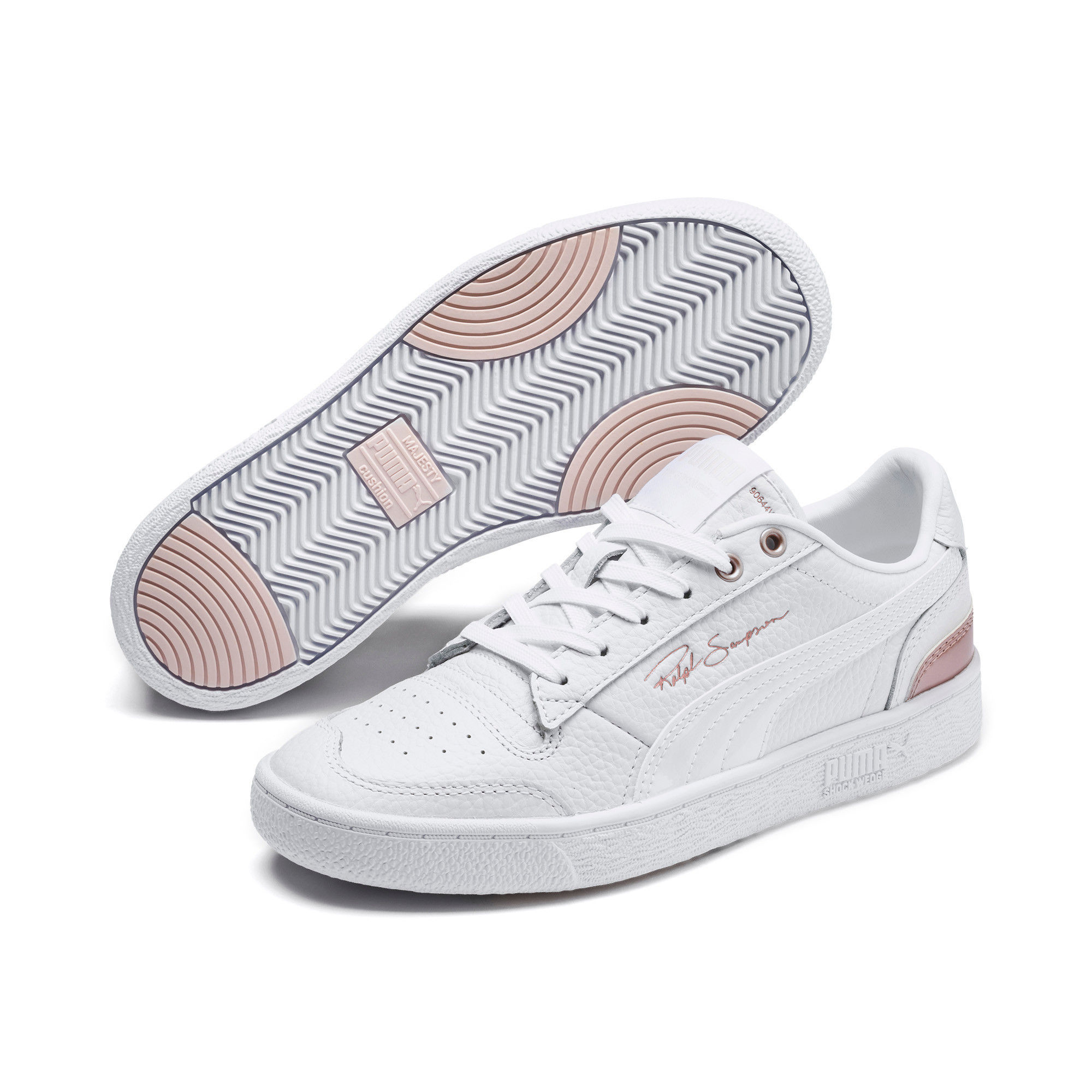 puma ralph sampson womens