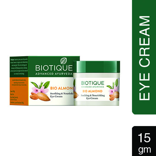 biotique under eye cream review