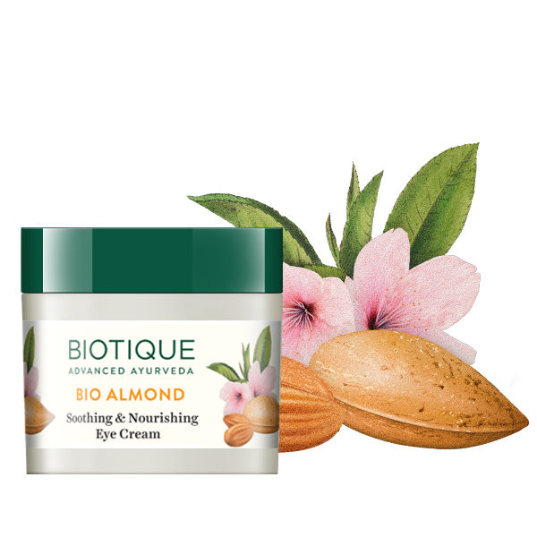 biotique eye cream price