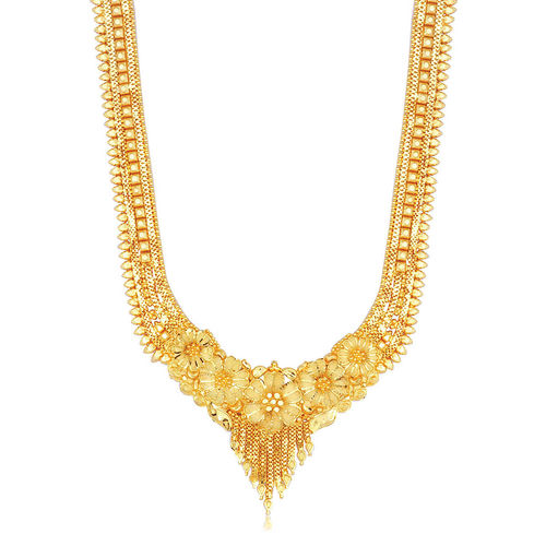 Sukkhi Lavish 24 Carat Gold Plated Rani Haar Long Haram Necklace Set Nyksukhi00286 Buy Sukkhi Lavish 24 Carat Gold Plated Rani Haar Long Haram Necklace Set Nyksukhi00286 Online At Best Price In Great news!!!you're in the right place for temple jewellery. sukkhi lavish 24 carat gold plated rani haar long haram necklace set nyksukhi00286
