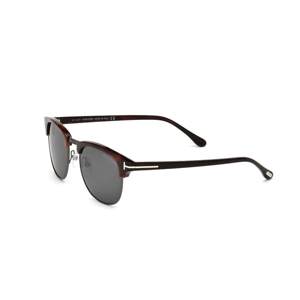 Buy Tom Ford FT0248 53 52a Iconic Beveled Shapes In Premium Acetate