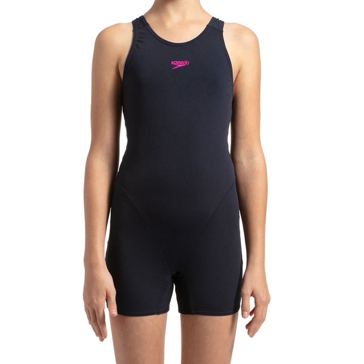 Buy Speedo Ess Endurance Plus Legsuit - Black Online