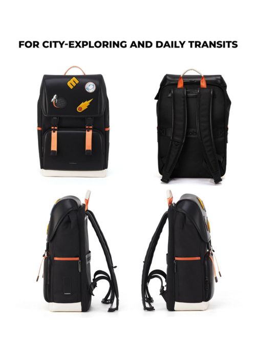 north face backpack with purple and salmon The Women's Borealis Commuter Laptop Backpack, Gravel/Optic Violet, One Size: Clothing, Shoes & Jewelry boss Naruto Shippuden Itachi Akatsuki this backpack is designed Color:Earth