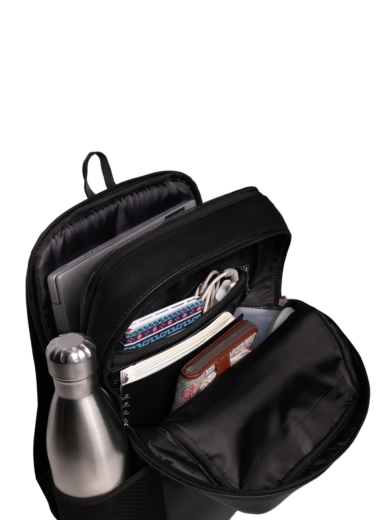 Buy Zouk Zanskar Zenith Mens Office Backpack Online