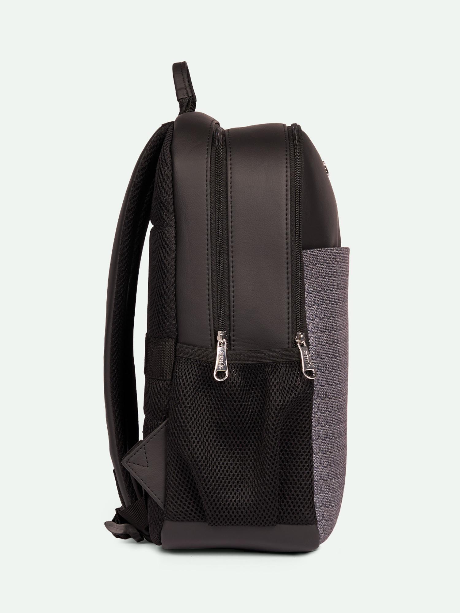 Buy Zouk Zanskar Zenith Mens Statement Backpack Online
