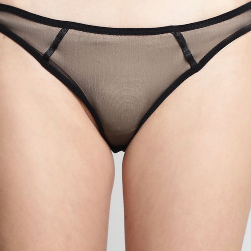 WPCASE String Thong Women's Sexy String French Knickers Thongs for Women  Panties Women Sexy Panties Sexy Panties Women Underwear Stepless Panties 4  Pieces XL : : Fashion