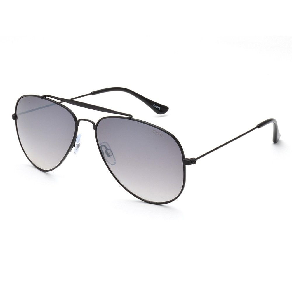 idee black aviator