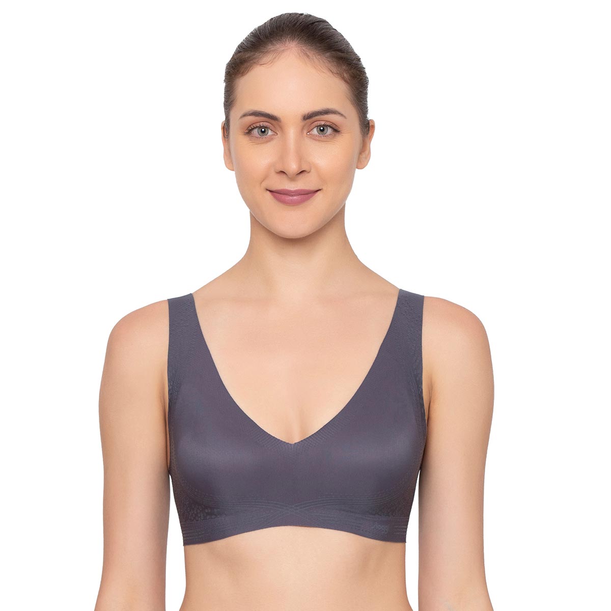 Sloggi ZERO Feel N EX - Non Wired Bra, Bras