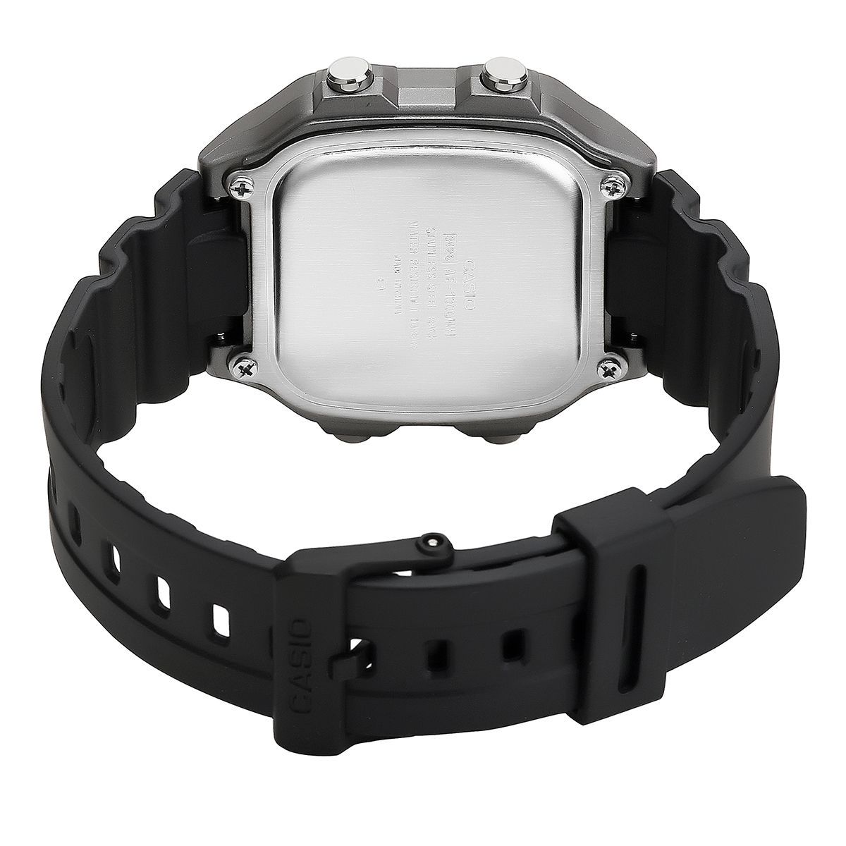 casio d109