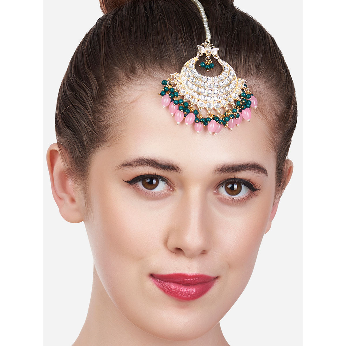 Zaveri on sale pearls nykaa