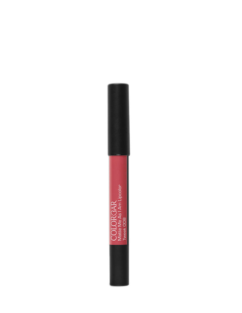 colorbar lipstick 008