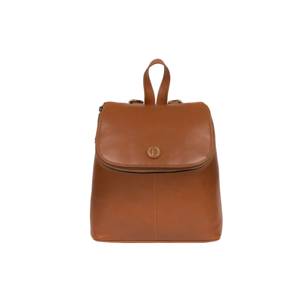 pure luxuries backpack
