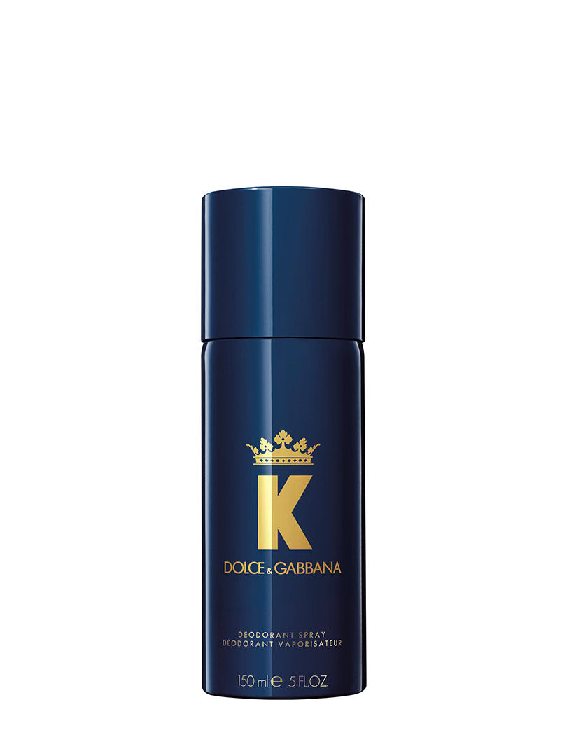 K By Dolce & Gabbana Deodorant Spray