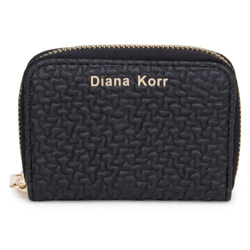 Buy Diana Korr Black Clutches (DKOW114BLK) Online