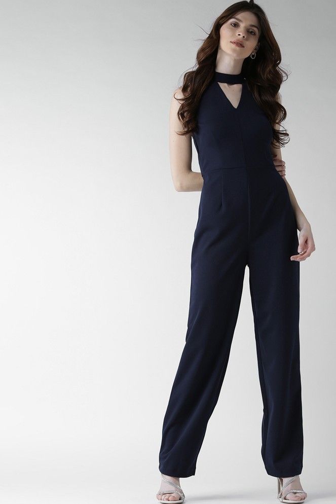 nykaa jumpsuit