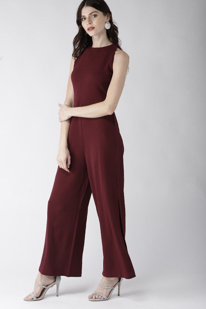 nykaa jumpsuit