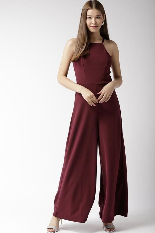 nykaa jumpsuit