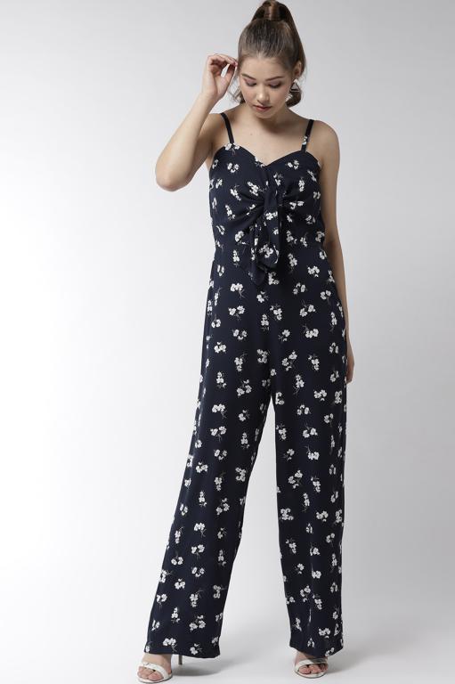 nykaa jumpsuit