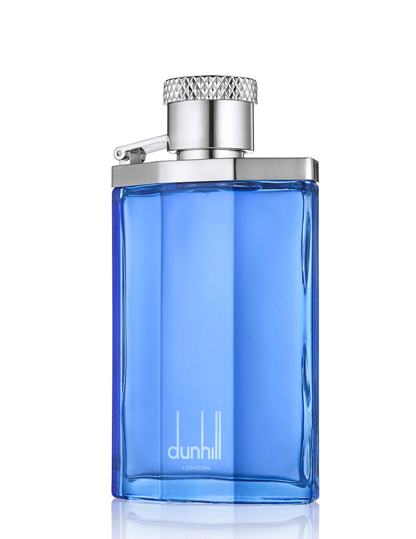 dunhill desire blue ocean review