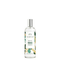 Hair and body mist body shop 2025