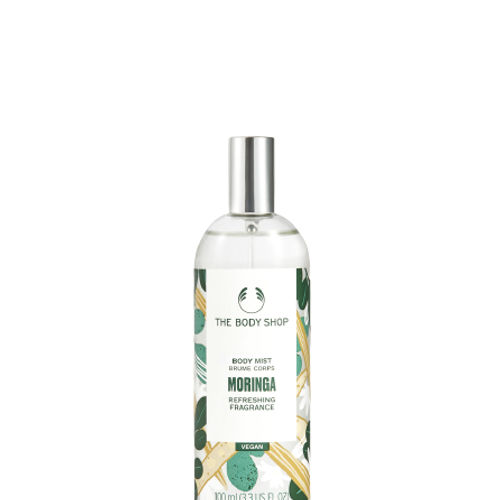 The body hotsell shop fragrance review