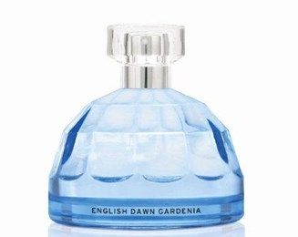 the body shop english dawn gardenia eau de toilette