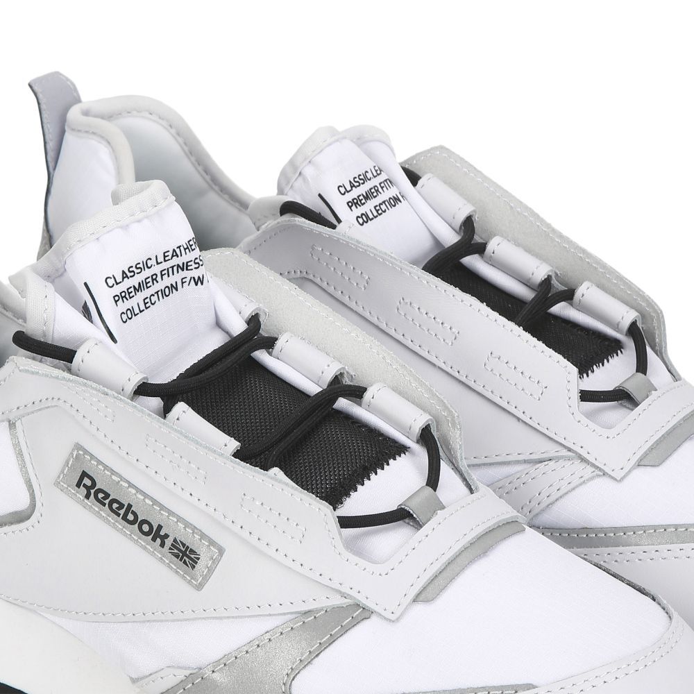 Buy Reebok Classics Lather Premier Sneakers Online