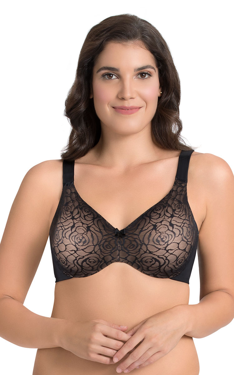 minimizer bra